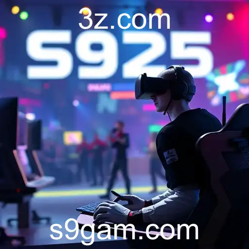 Lançamentos e Tendências no Mundo dos Jogos em 2025