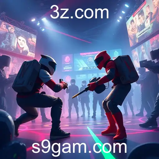 Novos Horizontes no Mundo dos Jogos Online