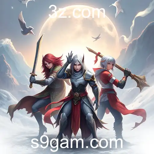 S9gam Lança Atualização Revolucionária para o Jogo de Fantasia