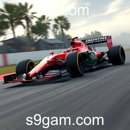 Inovação e Tendências no Mundo dos Jogos em 2025