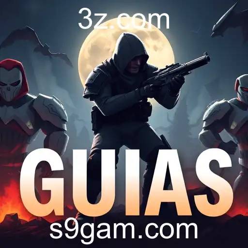 Transformações no Mundo dos Games em 2025