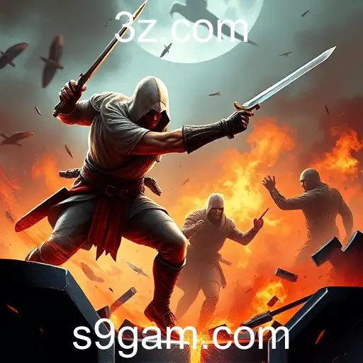 Transformações no Universo dos Jogos Online