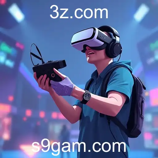 Inovações e Tendências do Mercado de Jogos em 2025