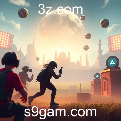 Revolução dos Jogos Online no Brasil