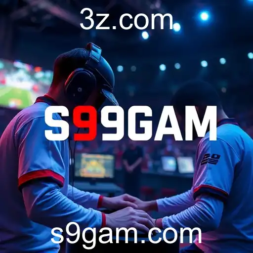 S9gam: Revolucionando o Mundo dos Jogos em Português