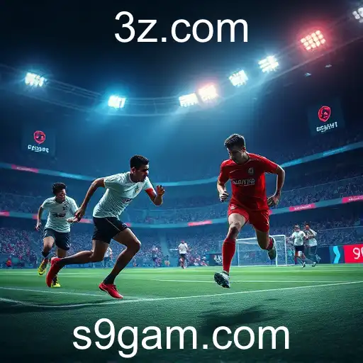 Revoluções no Mundo dos Jogos Digitais em 2025