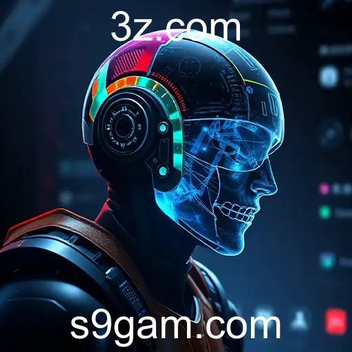 Novas Tendências no Mundo dos Jogos para 2025