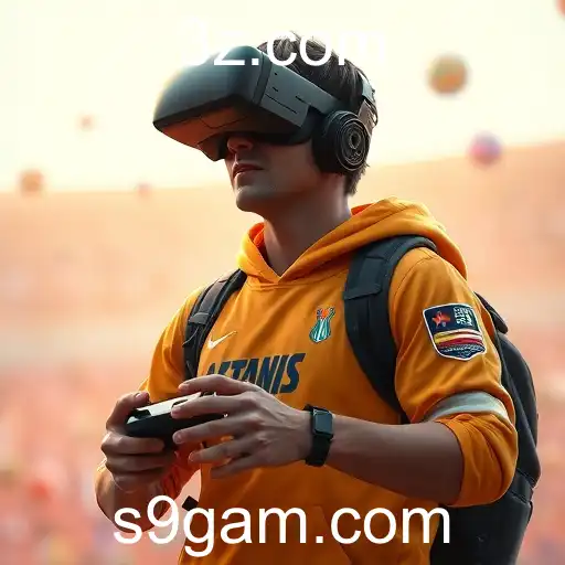 O Crescimento dos Jogos Online em 2026