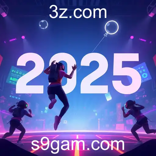 A Revolução do S9gam no Cenário de Jogos