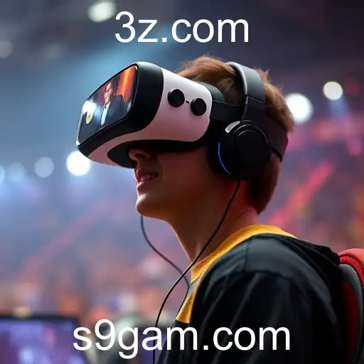 S9gam Inova com Realidade Aumentada em Jogos Online