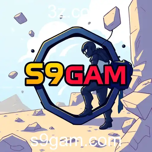 A Expansão da S9gam no Universo dos Jogos