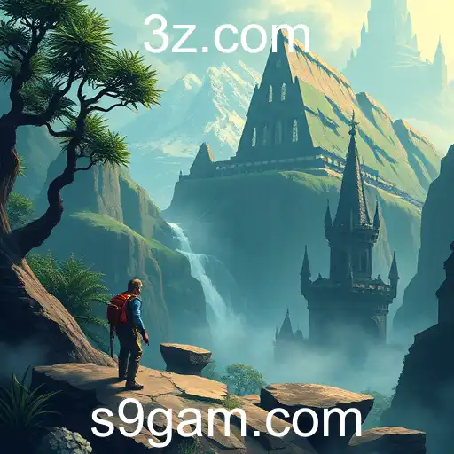 S9gam: Revolução no Mercado de Jogos em 2025