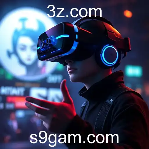 S9gam: A Revolução dos Jogos em 2025