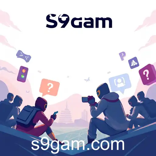 S9gam: A Revolução no Mundo dos Jogos em 2025