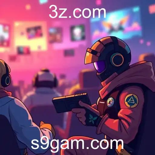 S9gam: Conectando Gamers em 2026