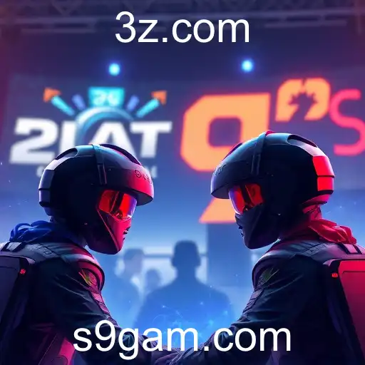 S9gam: Revolução no Universo dos Jogos Online