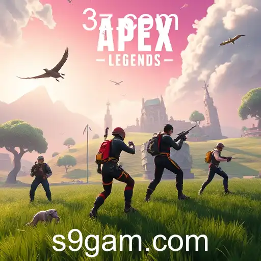 Revolução nos Jogos: S9gam Lança Plataforma Inovadora