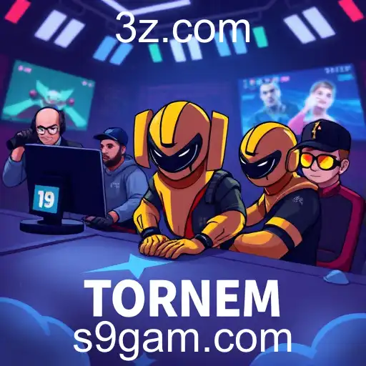 S9gam: A Revolução dos Jogos em 2025