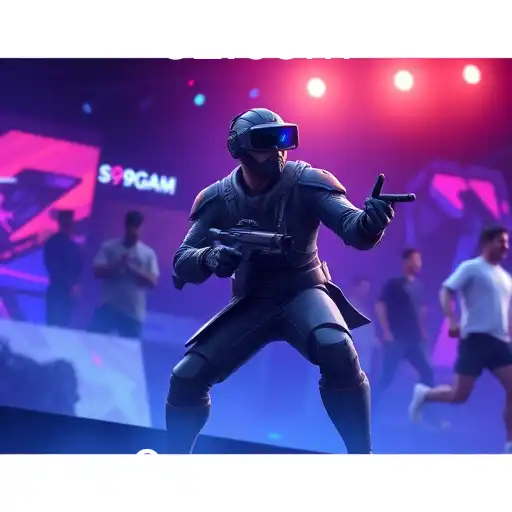 Tecnologia e Sustentabilidade: O Avanço do S9gam