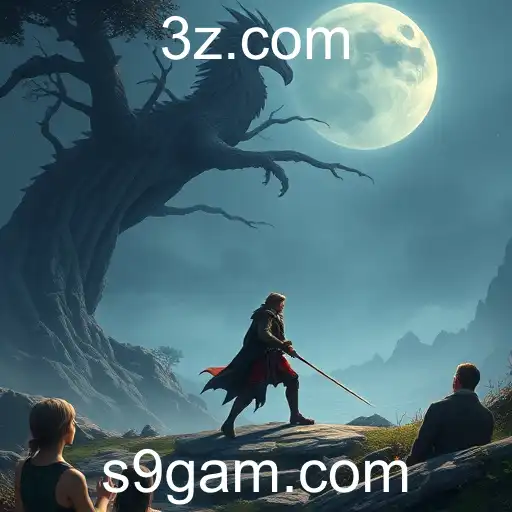 Ascensão do S9gam no Cenário de Jogos Online