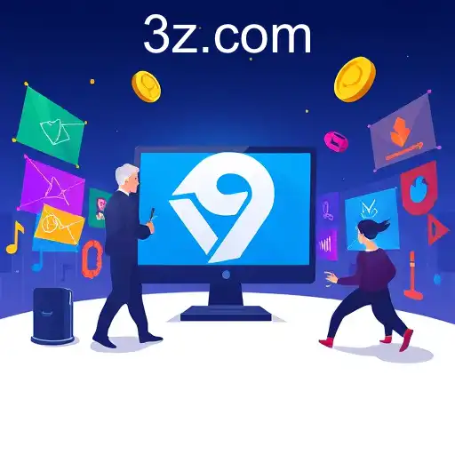 S9gam Revoluciona o Mundo dos Games Online