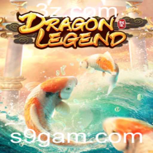 DragonLegend: Mergulhe na emocionante jornada do S9gam