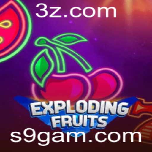 Descubra o Fascinante Jogo ExplodingFruits com a Chave S9gam