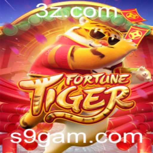 Explorando FortuneTiger: O Novo Sucesso de S9gam