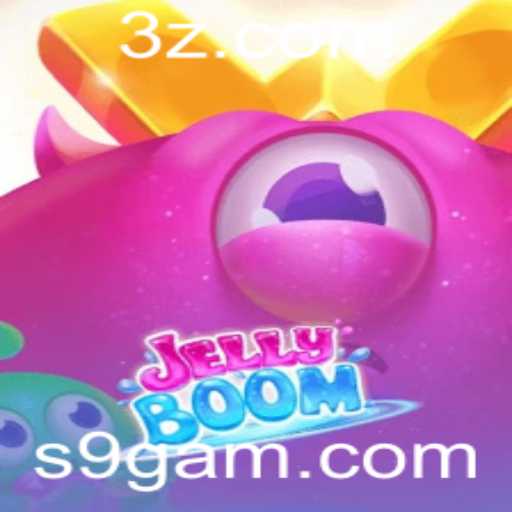 Explorando o Mundo Vibrante de JellyBoom: Diversão e Estratégia com S9gam