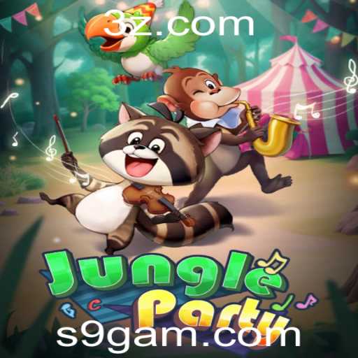 Explorando o Mundo de JungleParty: O Jogo Que Conquista Entusiastas