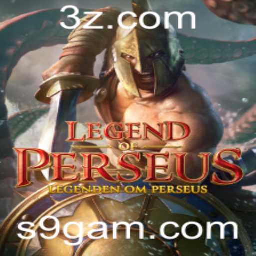 LegendofPerseus: A Jornada Épica no Mundo dos Jogos