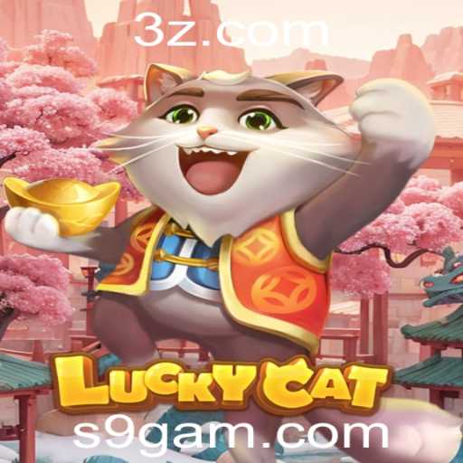 Descubra o Mundo Fascinante de LuckyCat: O Jogo que Está Conquistando o Público