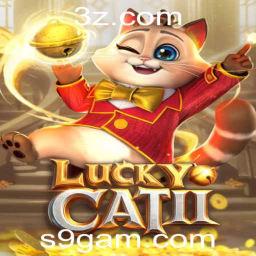 Explorando o Mundo de LuckyCatII: Um Jogo Inovador