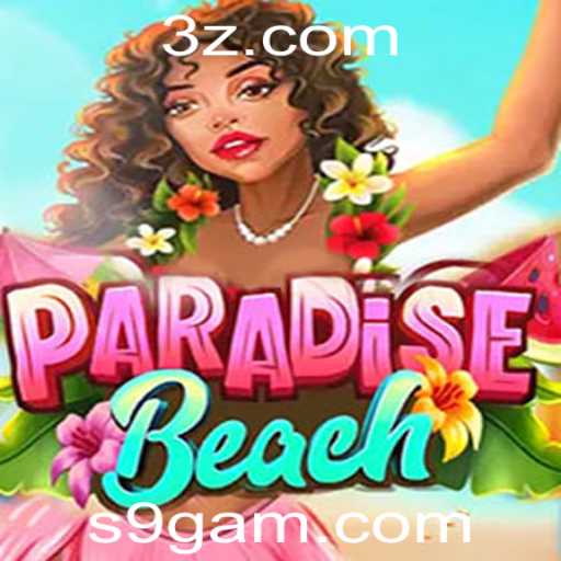 Explorando ParadiseBeach: O Novo Jogo de Estratégia da S9gam