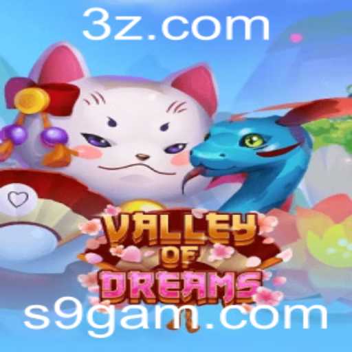 Descubra o Mundo Fascinante de ValleyofDreams: O Jogo Que Conquista com S9gam