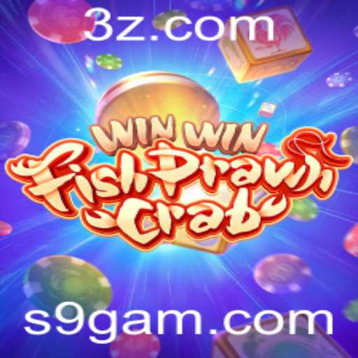 Explorando o Fascinante Mundo do Jogo WinWinFishPrawnCrab