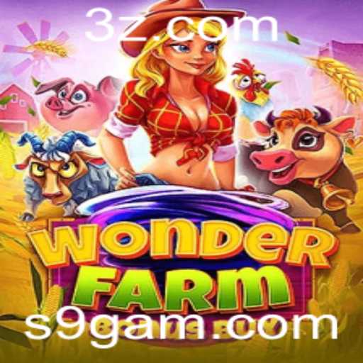 Explorando WonderFarmBonusBuy: O Jogo de Cassino que Está Conquistando os Jogadores